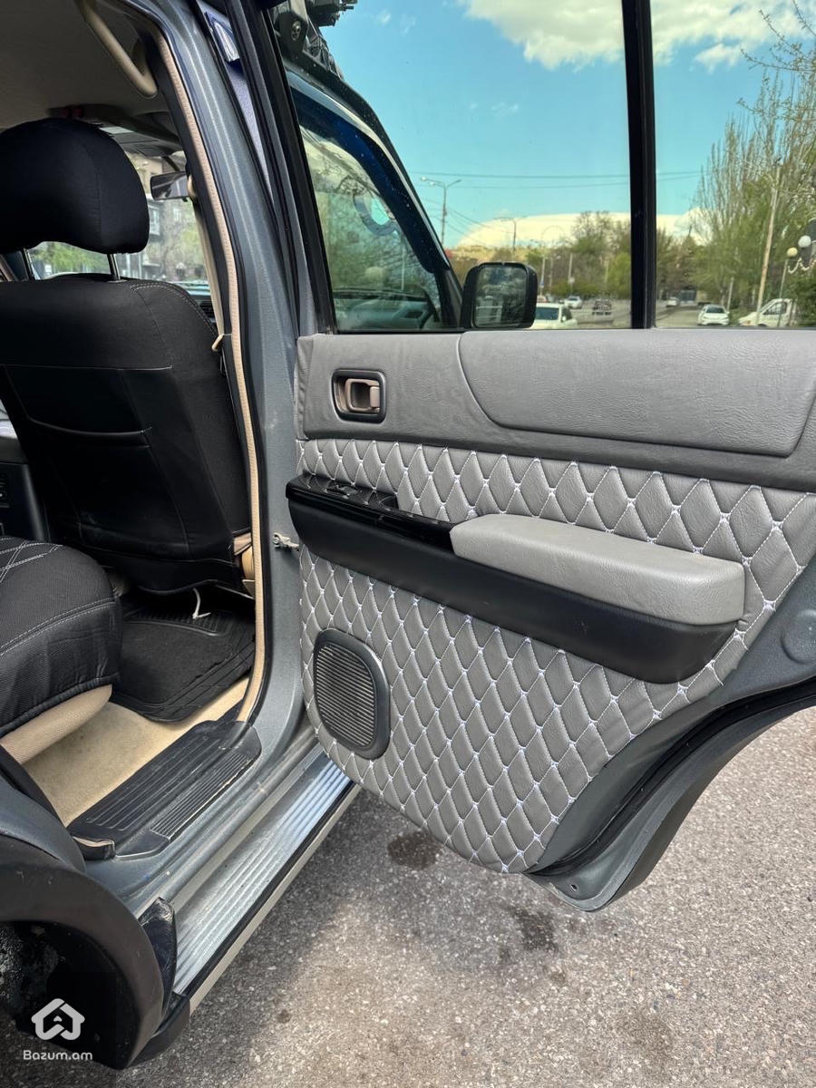 NISSAN PATROL - image 15