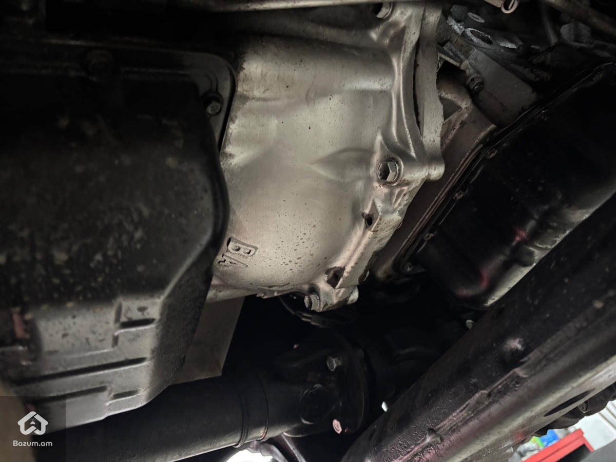 Lexus GX470  - image 22