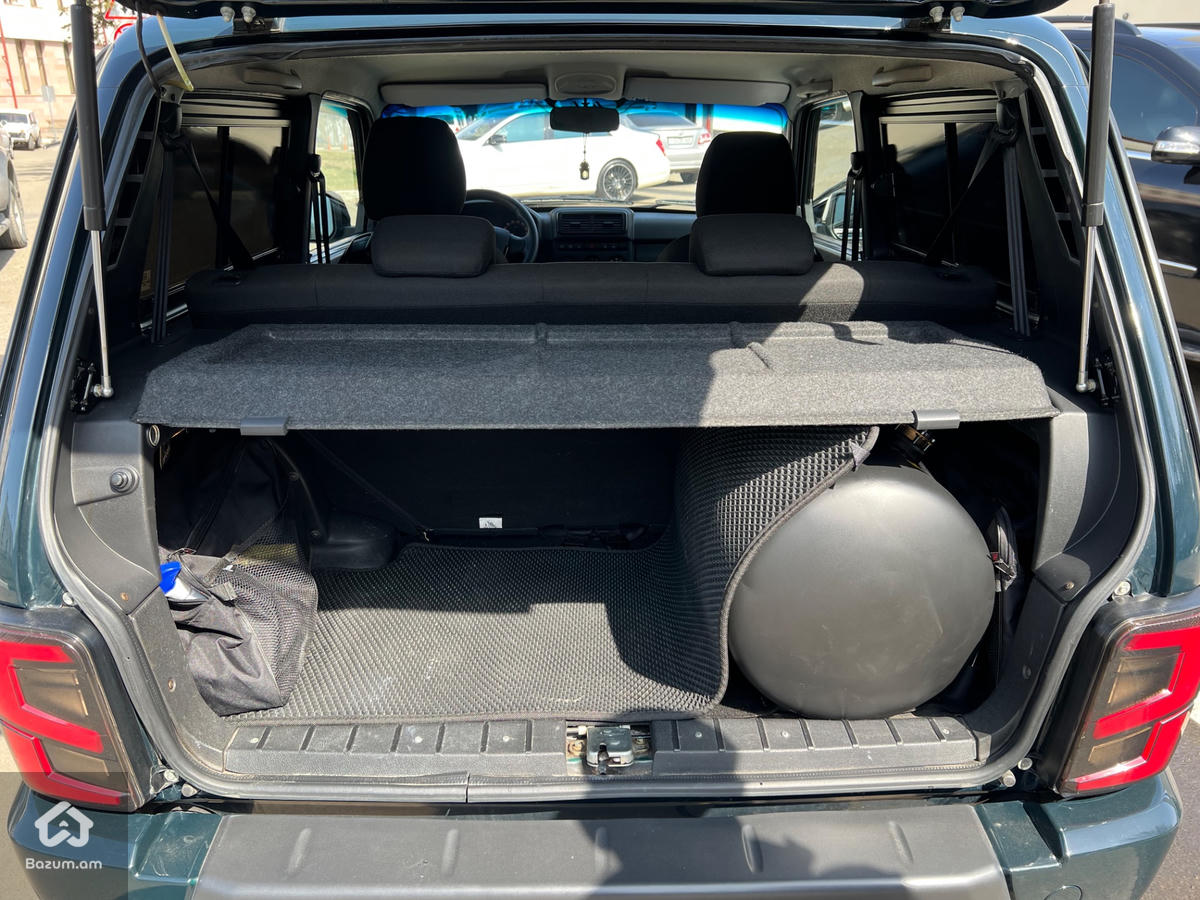 Lada Niva Legend - image 9