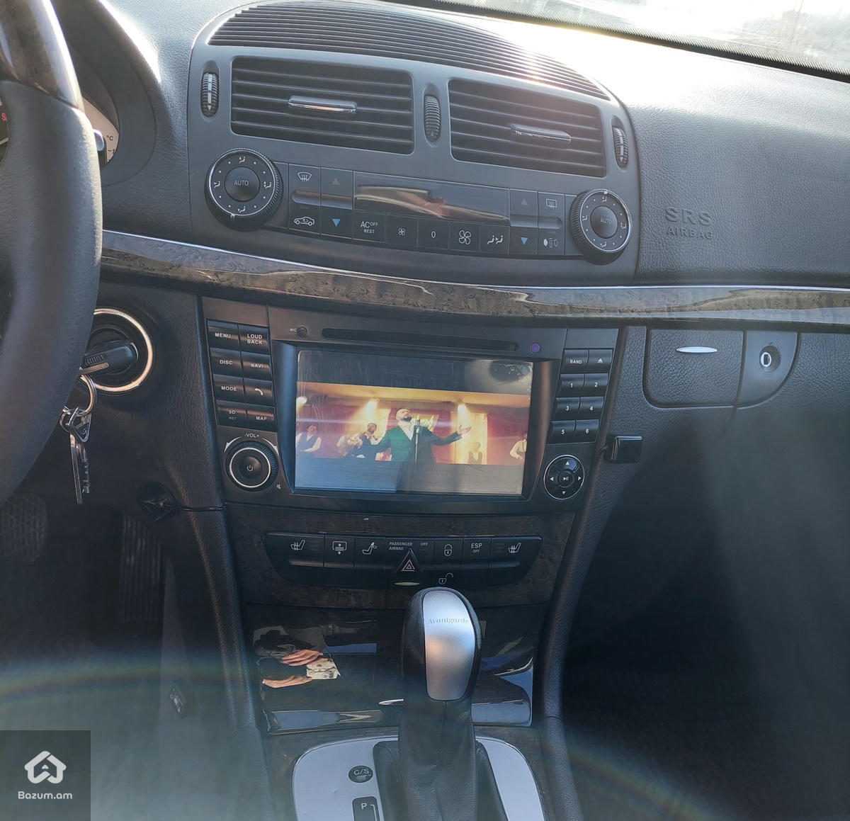 Mercedes W211 - image 14