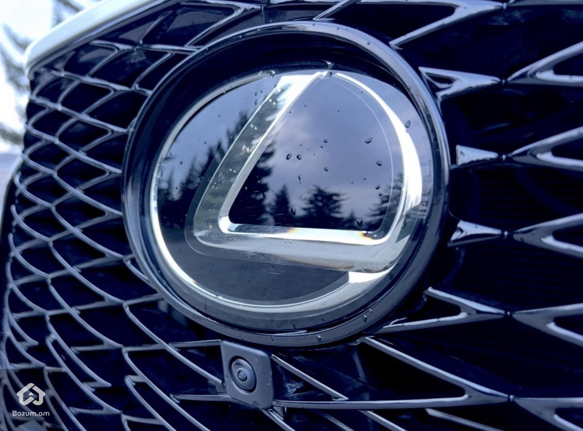 LEXUS NX350 LUXURY - image 7
