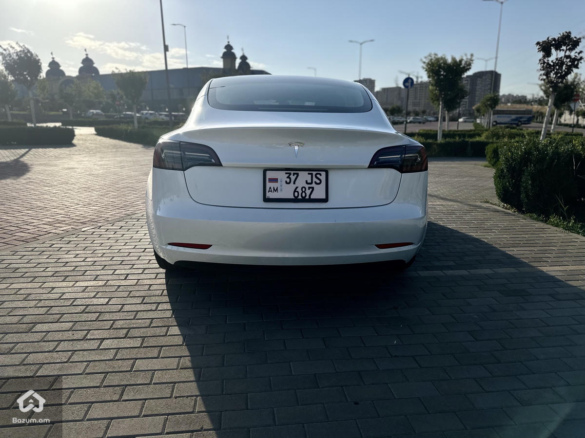 Վաճառվում է Tesla Model 3 2023թ. - image 6
