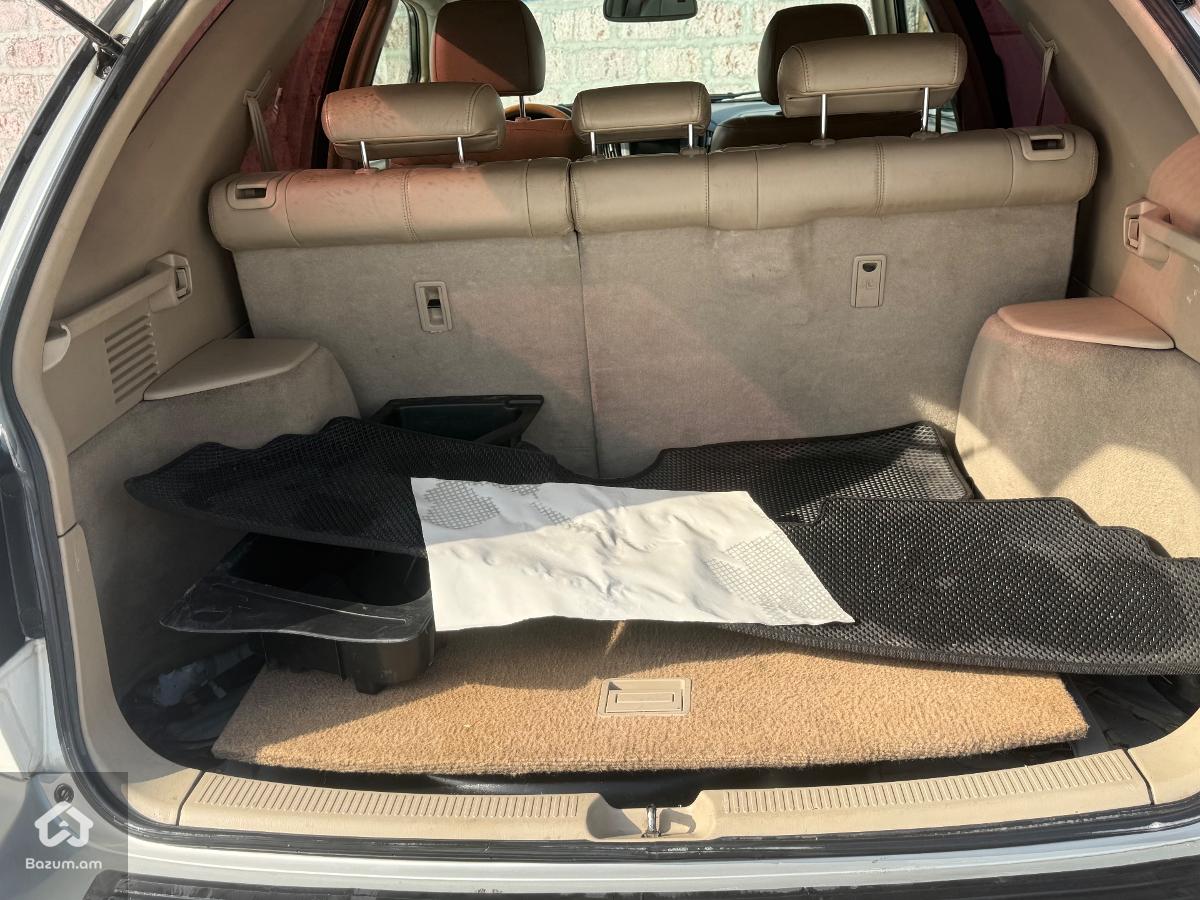 lexus Rx 300 - image 9