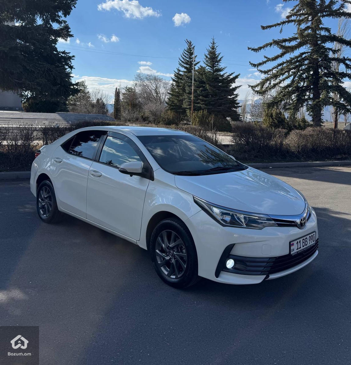 Toyota Corolla - image 9