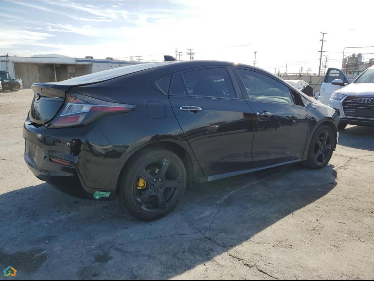 Chevrolet Volt LT 2 2016 - image 3