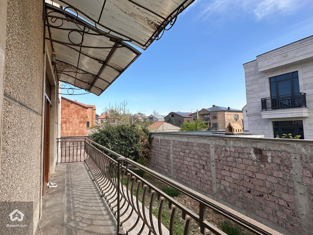 Առանձնատուն Աջափնյակում - image 17