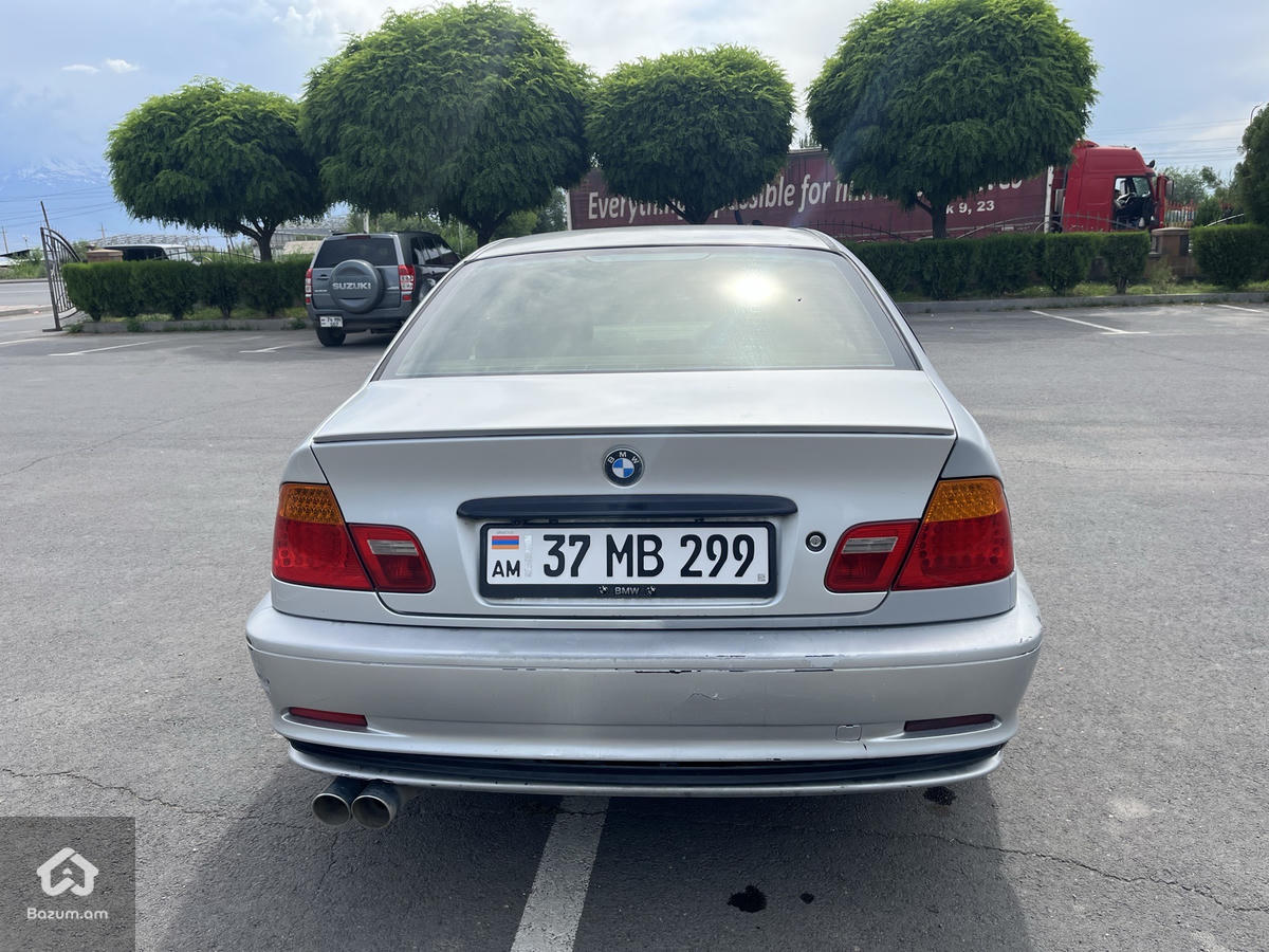 BMW E46 - image 4