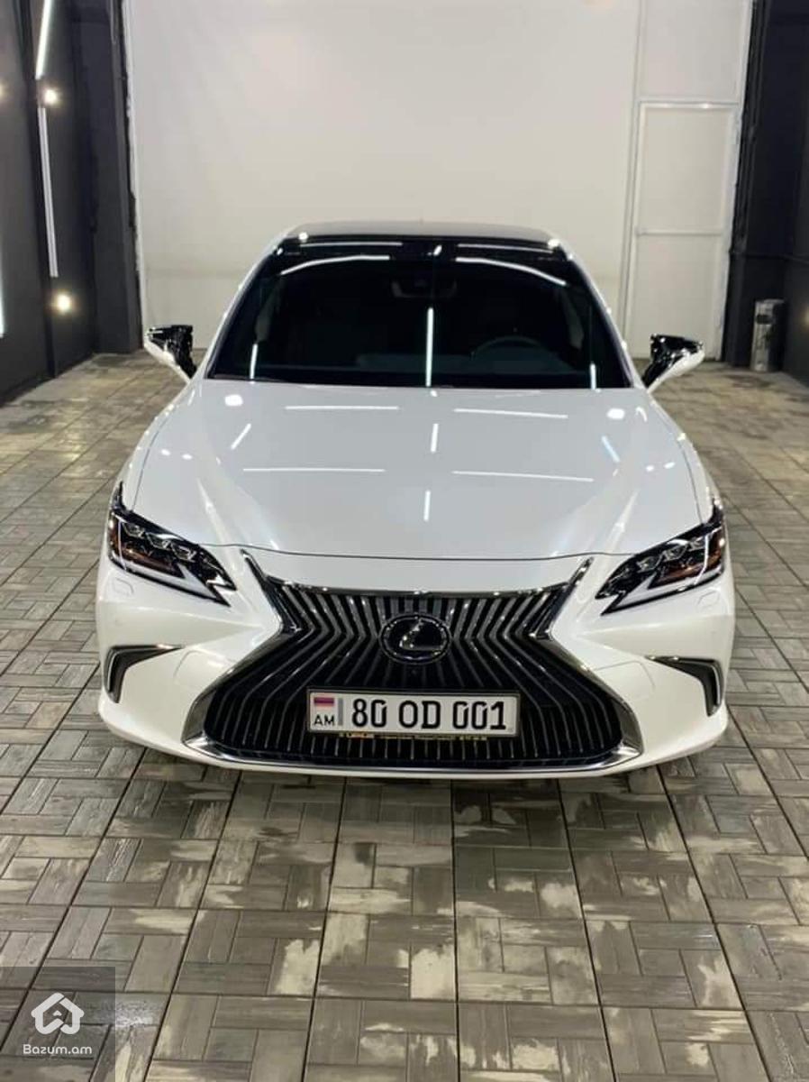 Lexus es 350 - image 4