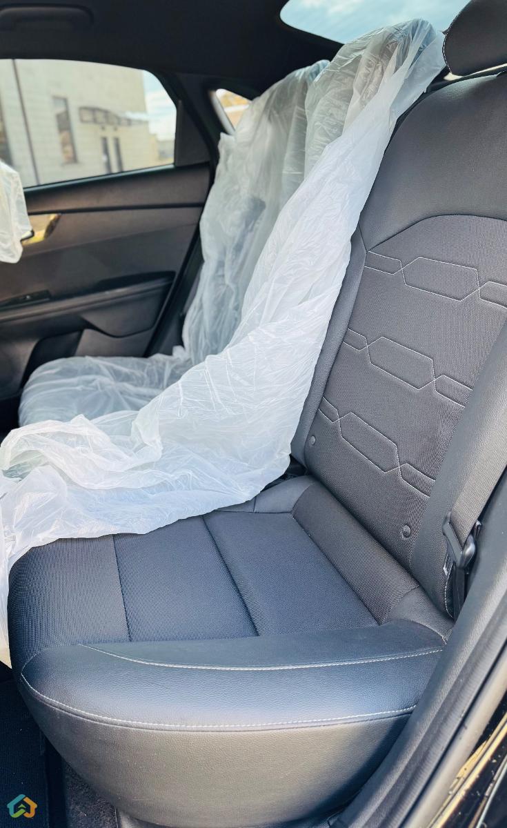 KIA FORTE 2022 Gt Line - image 7