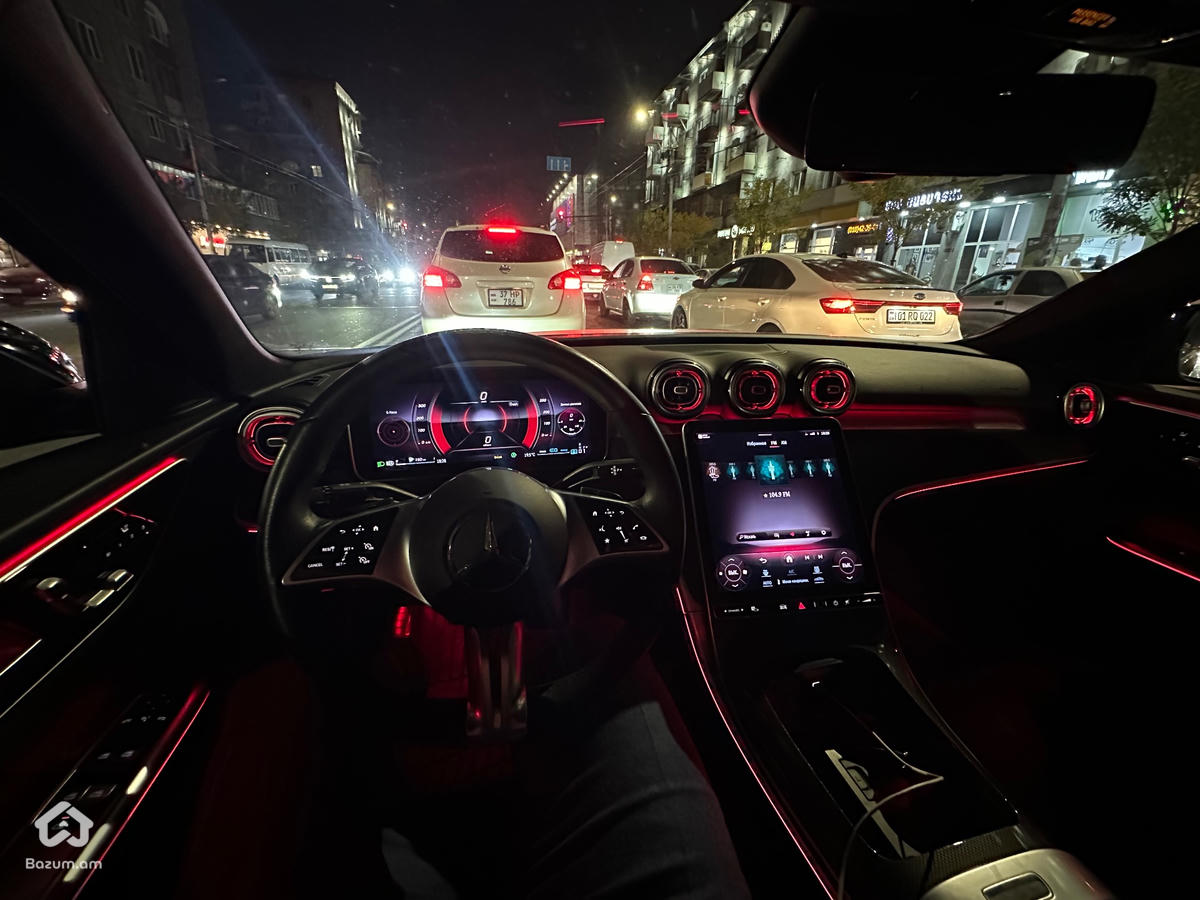 Mercedes  - image 14