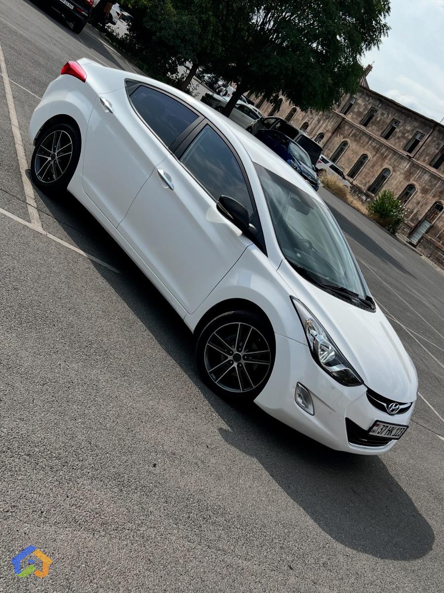 ՊՌԱԿԱՏ ԱՎՏՈ NIISAN Hyundai Elantra Պռակատ Ավտո Ավտ