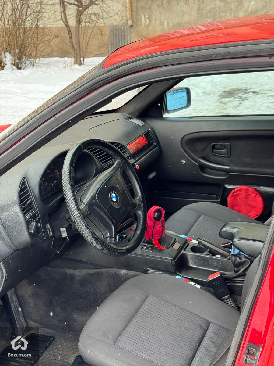 Bmw e36 - image 6