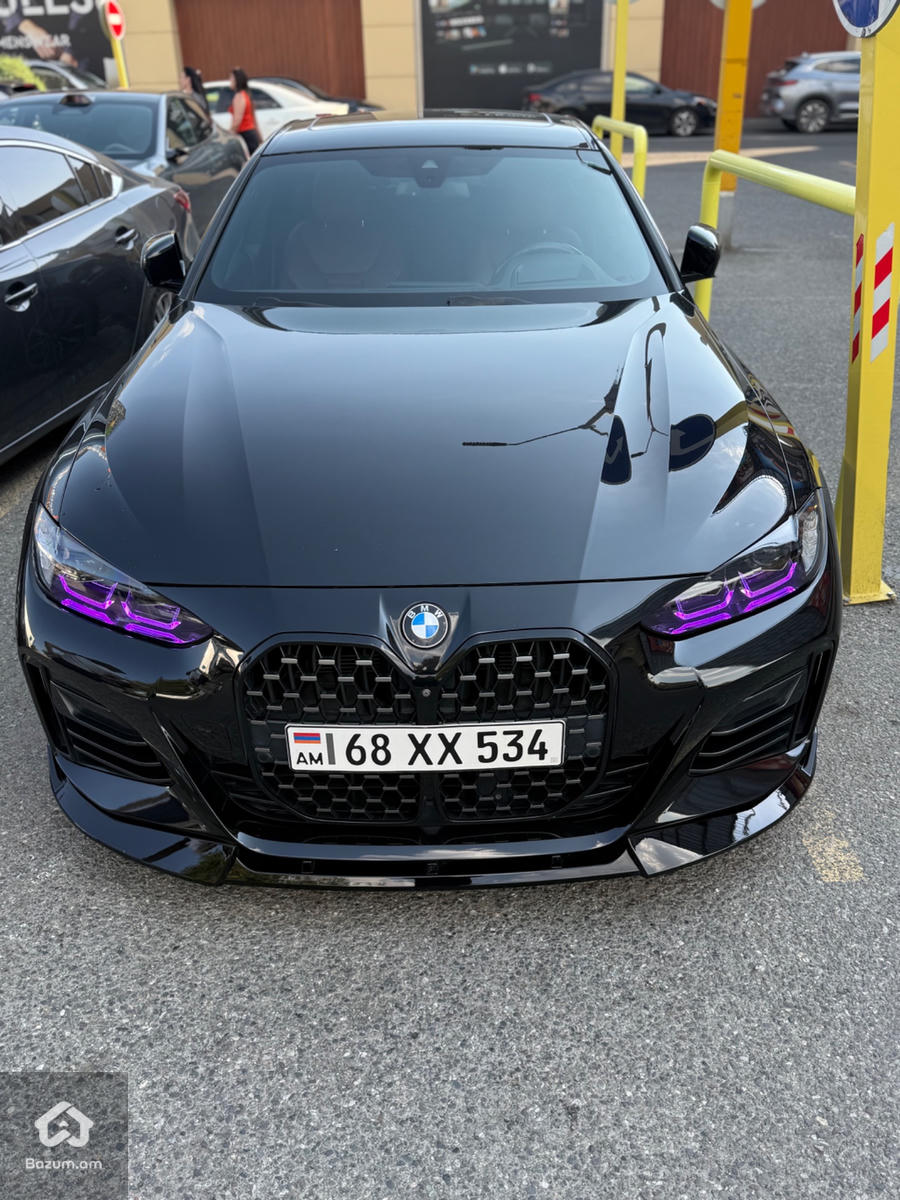Bmw 430i - image 3