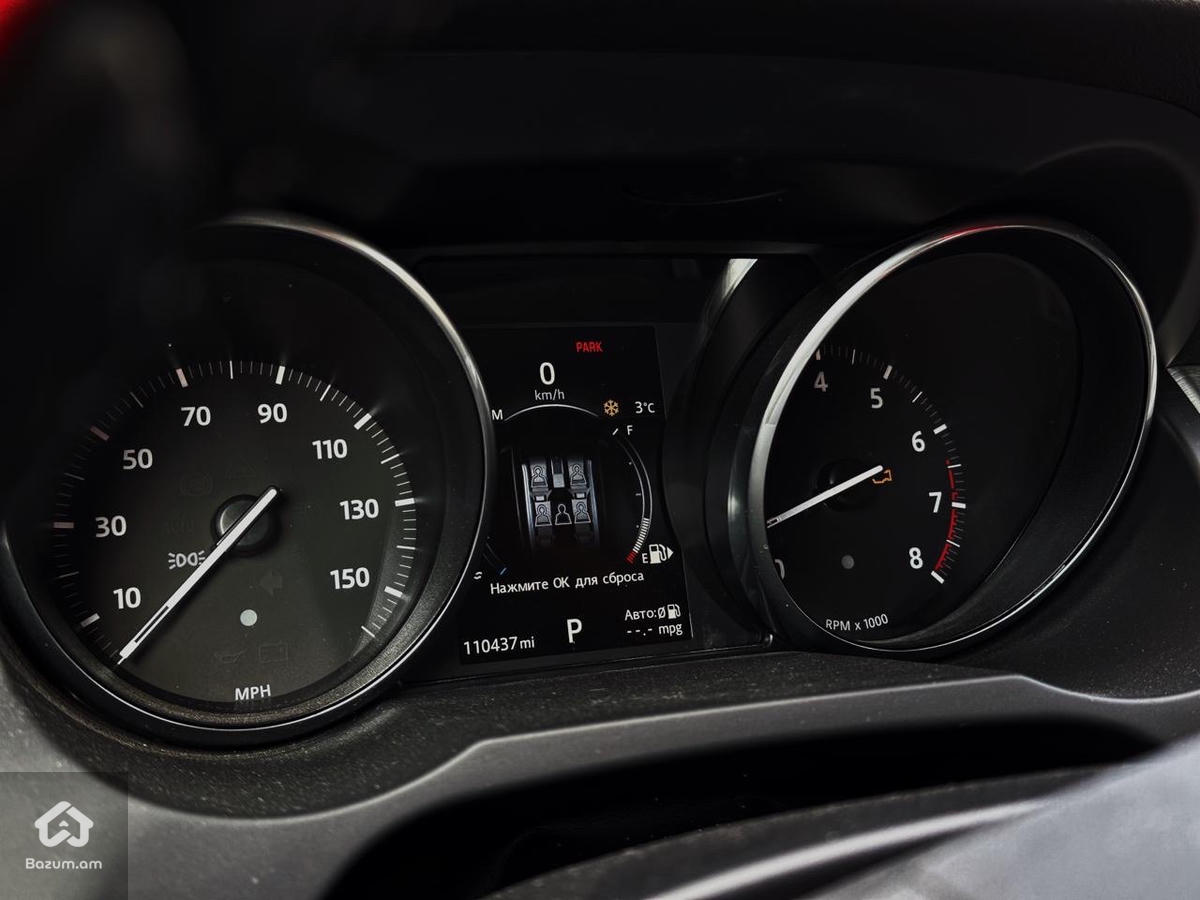 Land Rover Evacue  - image 18