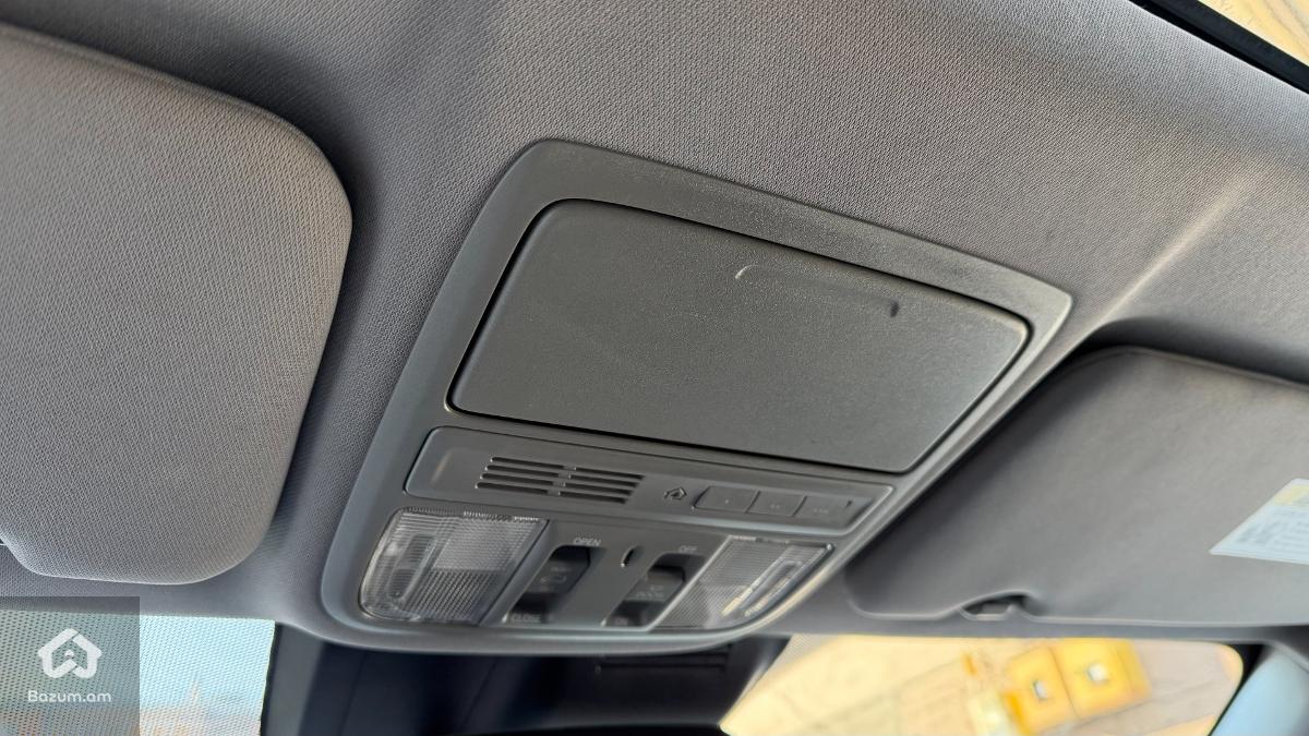 Honda CR-V EXL, 1.5 լ, AWD, 2021 թ. - image 13