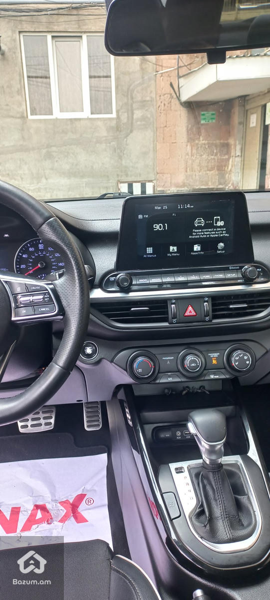 Մեքենա - image 10