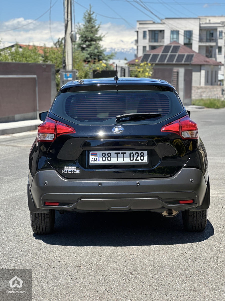 Nissan Kicks 2020 - image 5