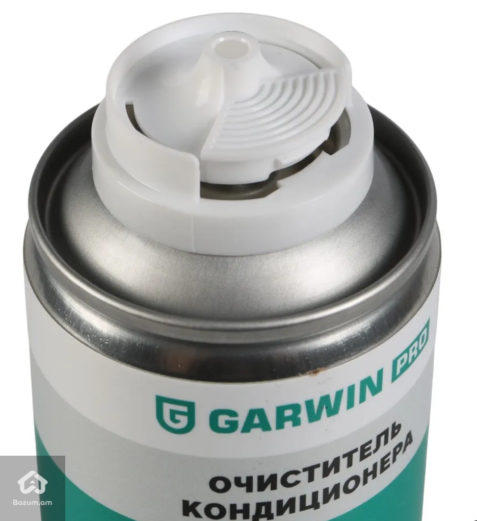 Очиститель кондиционера дезинфицирующий аэрозоль - image 2