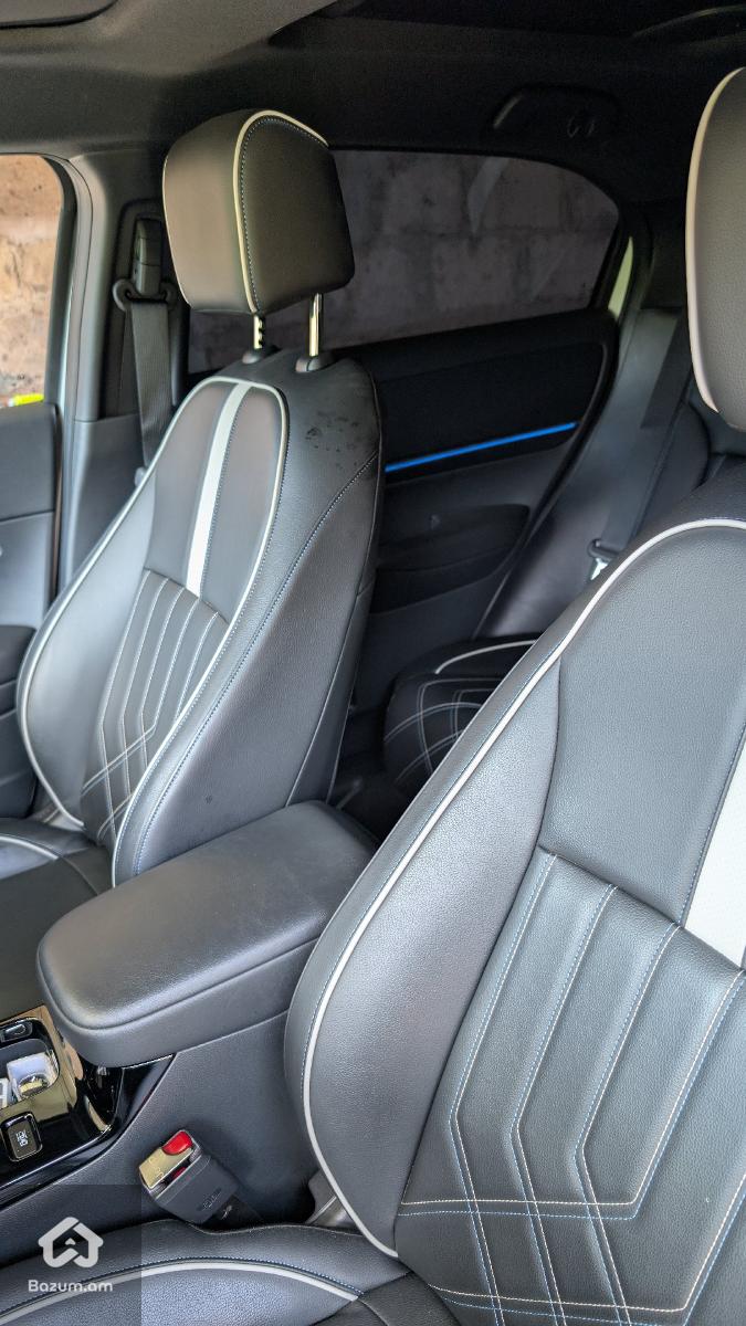 Honda ens1 - image 6