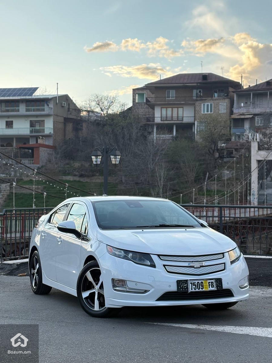CHEVROLET VOLT 1  - image 9