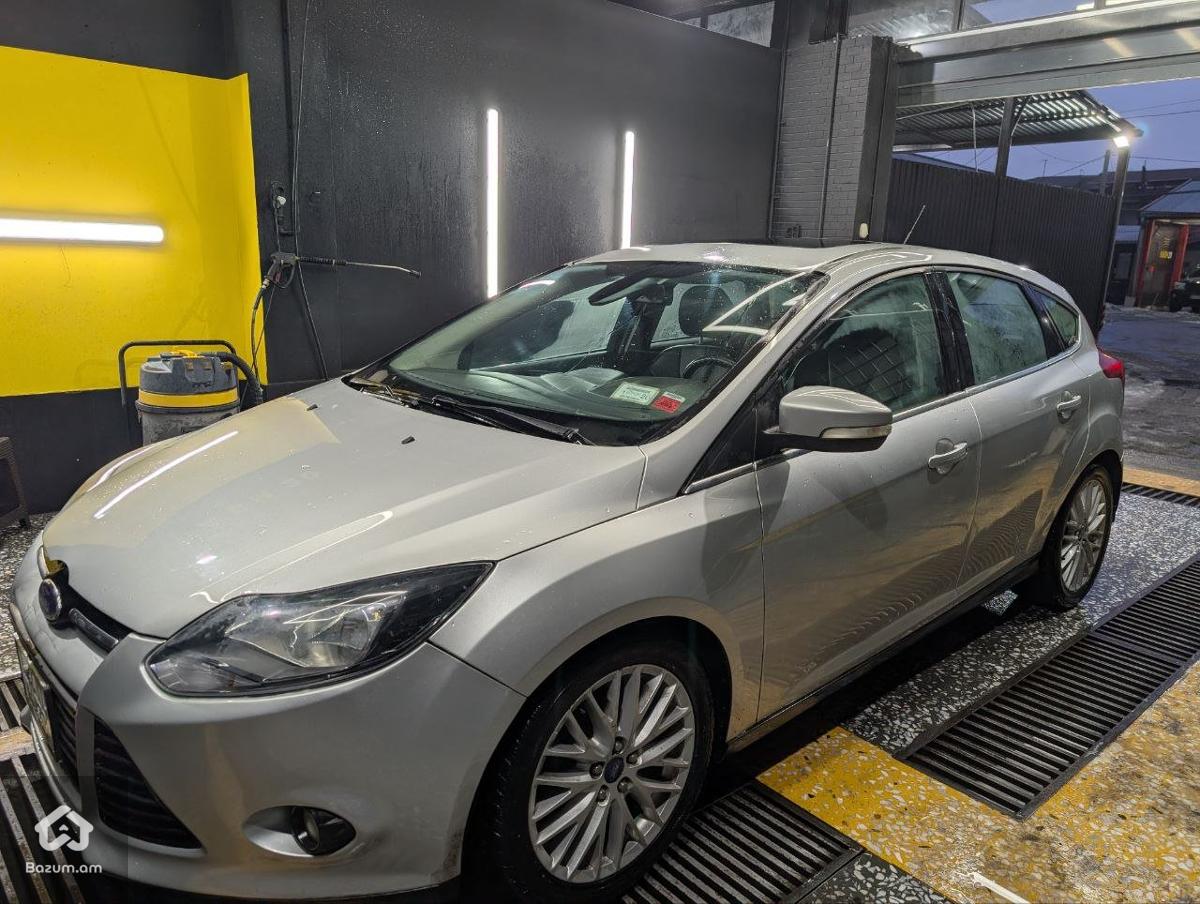 Ford Focus SEL 2.0 2012 - image 2