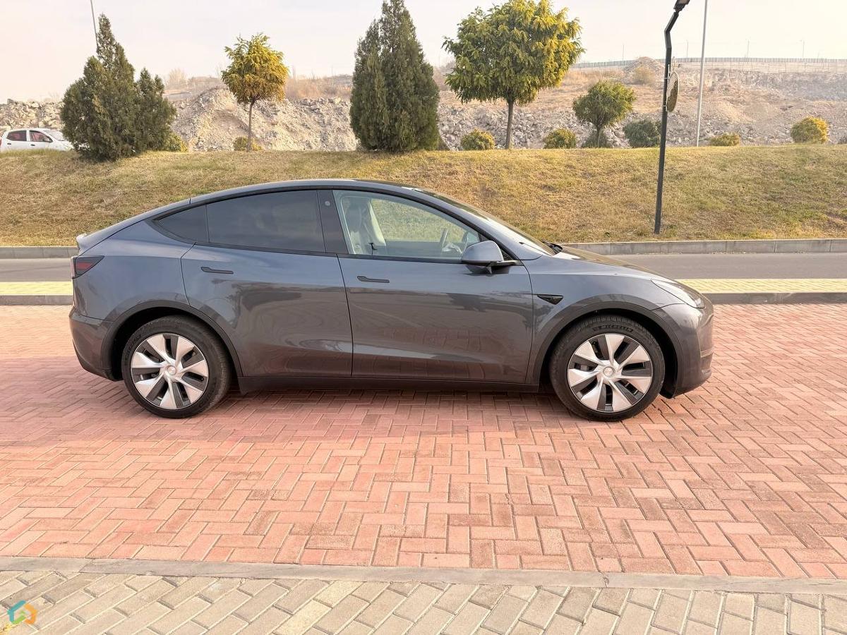 Tesla Model Y, Long Range Dual Motor - image 8