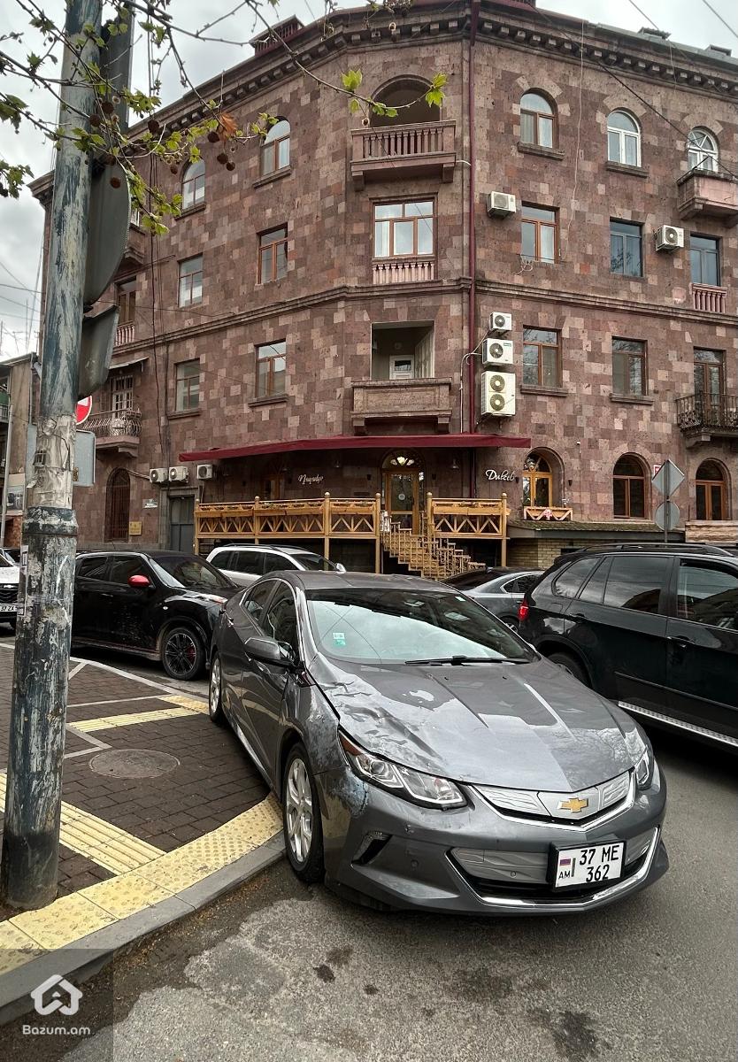 Chevrolet volt 2018 premier+ - image 10