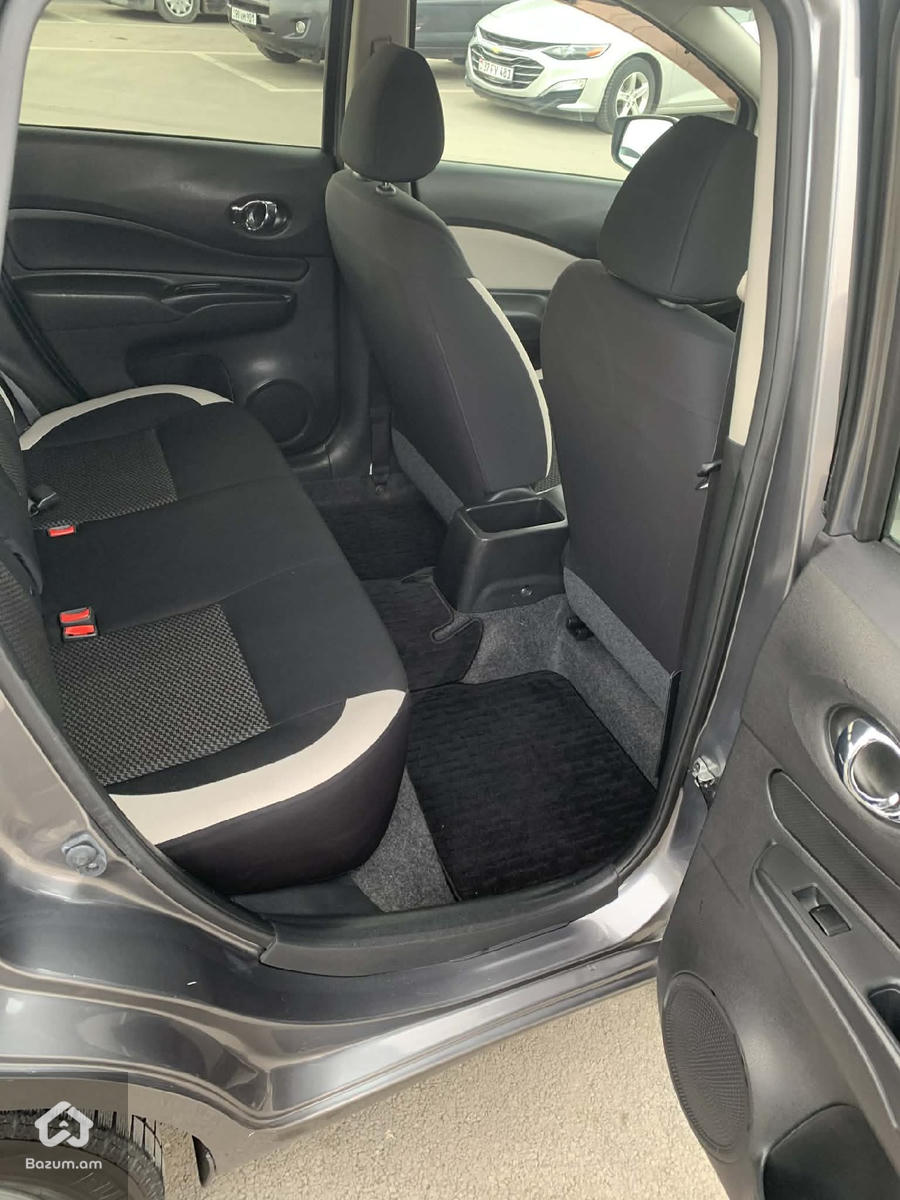 Nissan not e-pover  - image 10