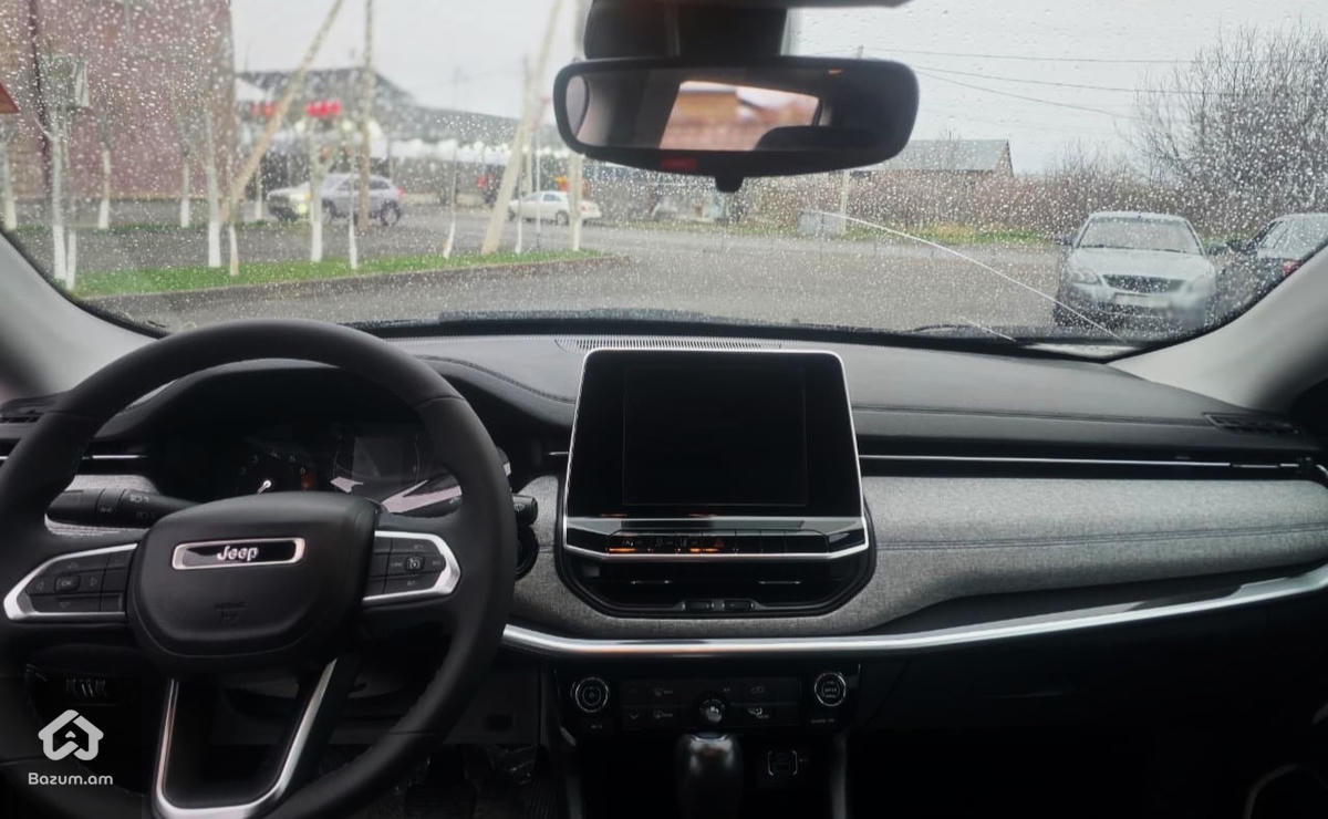 jeep compass - image 8