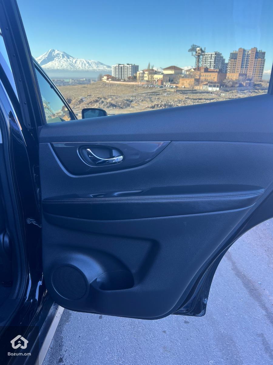 Nissan Rogue 2019 Sv (FWD)  - image 10