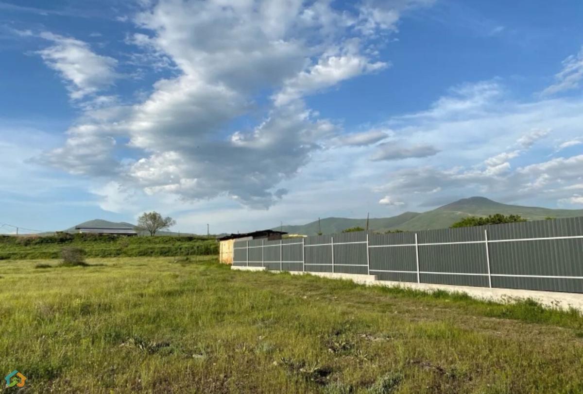 Հողատարածք բնակելի շինությունների համար