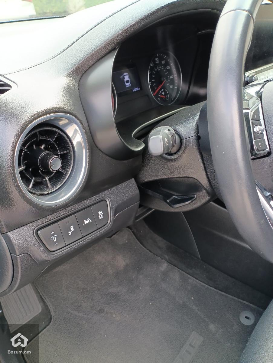 Kia forte EX - image 11