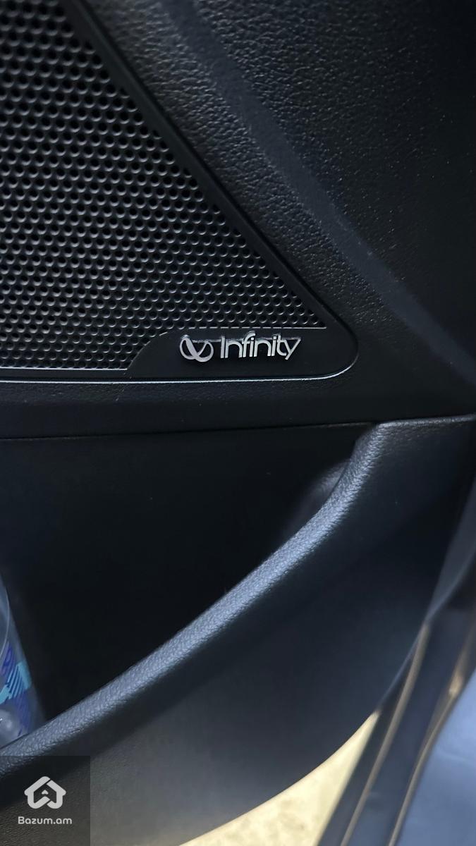 Hyundai Elantra 2017 limited - image 11