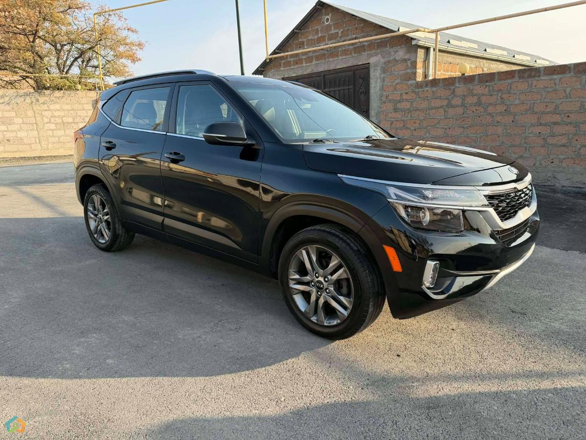 KIA SELTOS - image 7