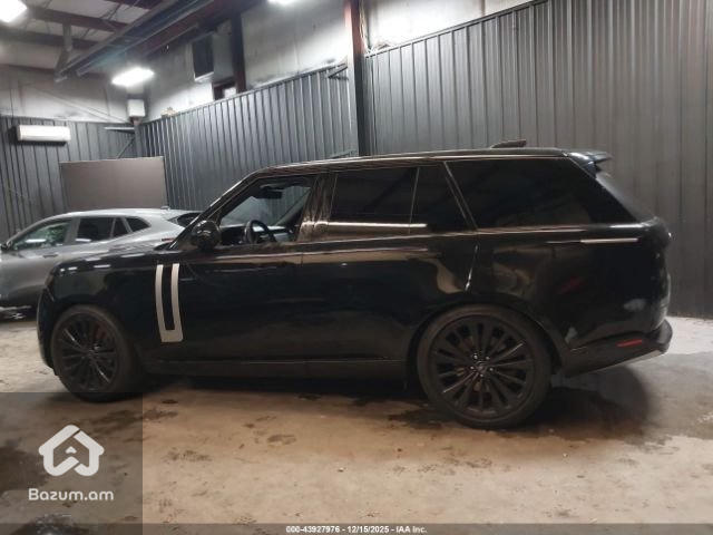 RANGE ROVER 2023թ.  First Edition - image 3