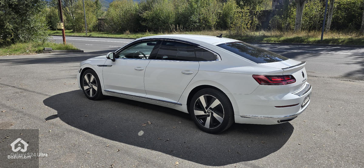 volkswagen - image 7
