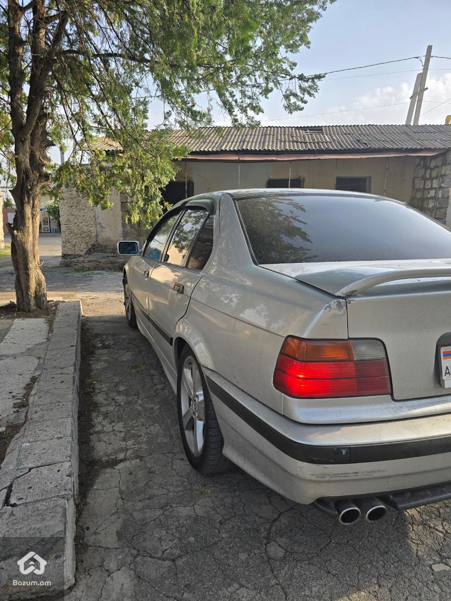 Bmw 3 seria - image 6