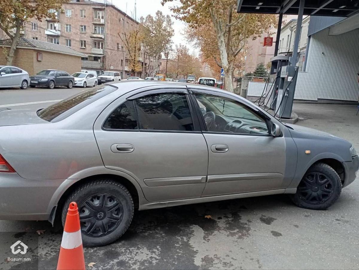 Nissan Suuny - image 4