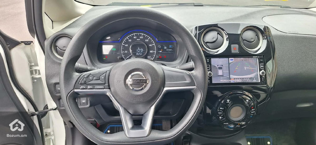 Nissan not e-pover  - image 15