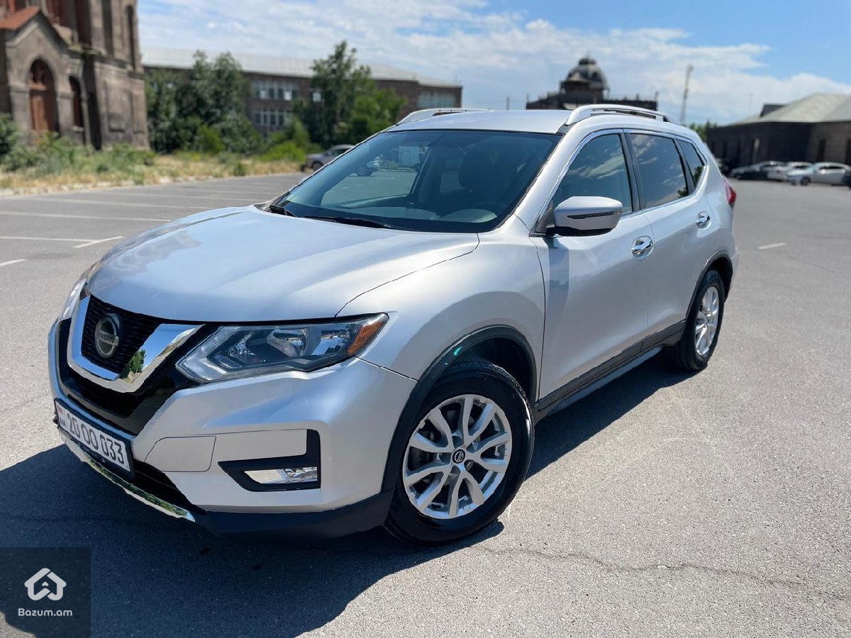 Nissan - image 4