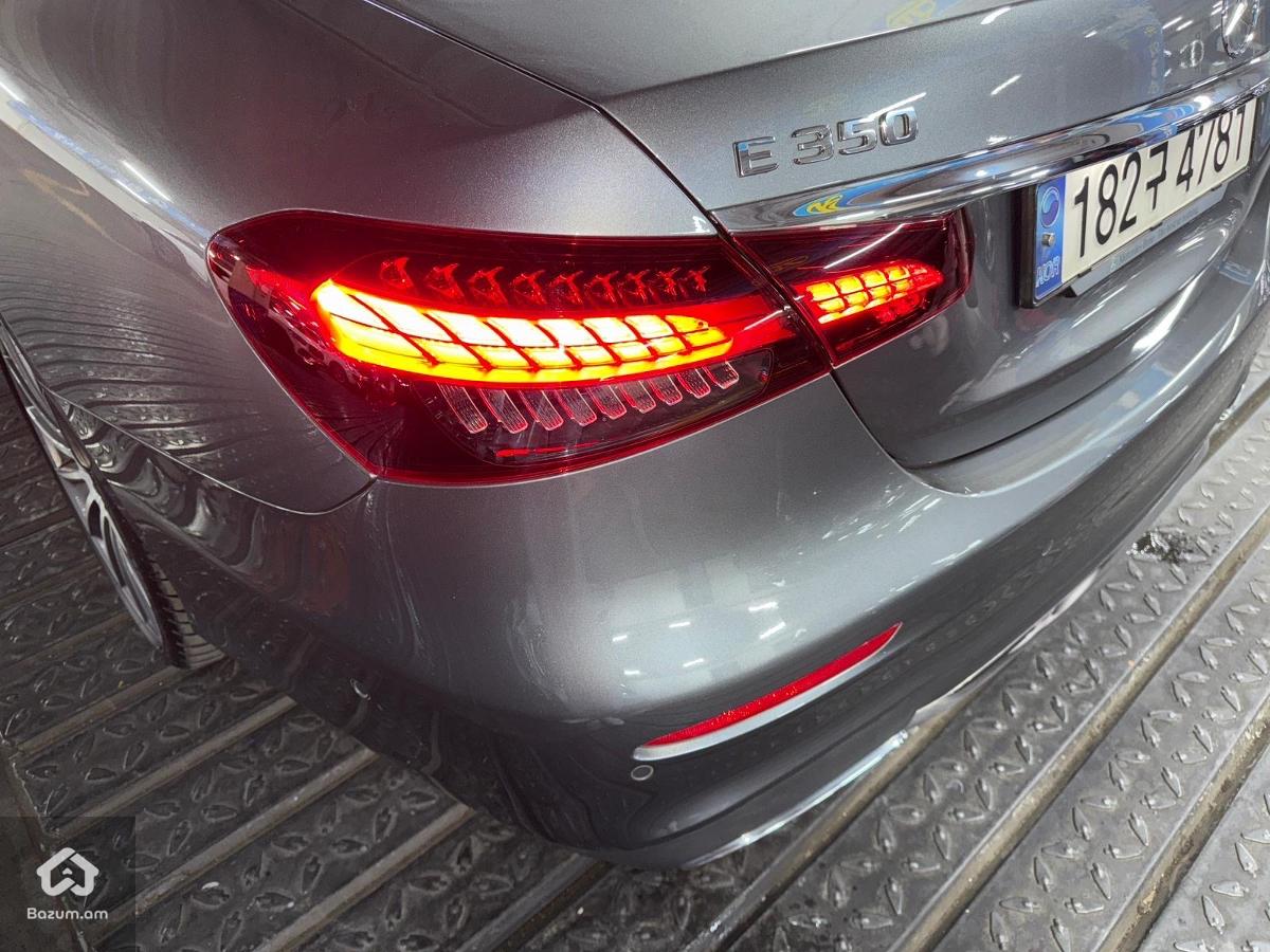 Mercedes Benz E350 AMG Line W213 - image 56