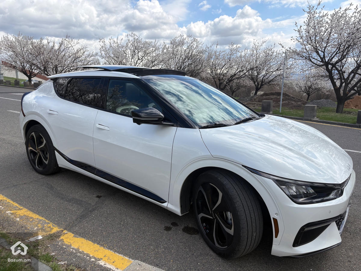 Ավտոմեքենա  - image 8