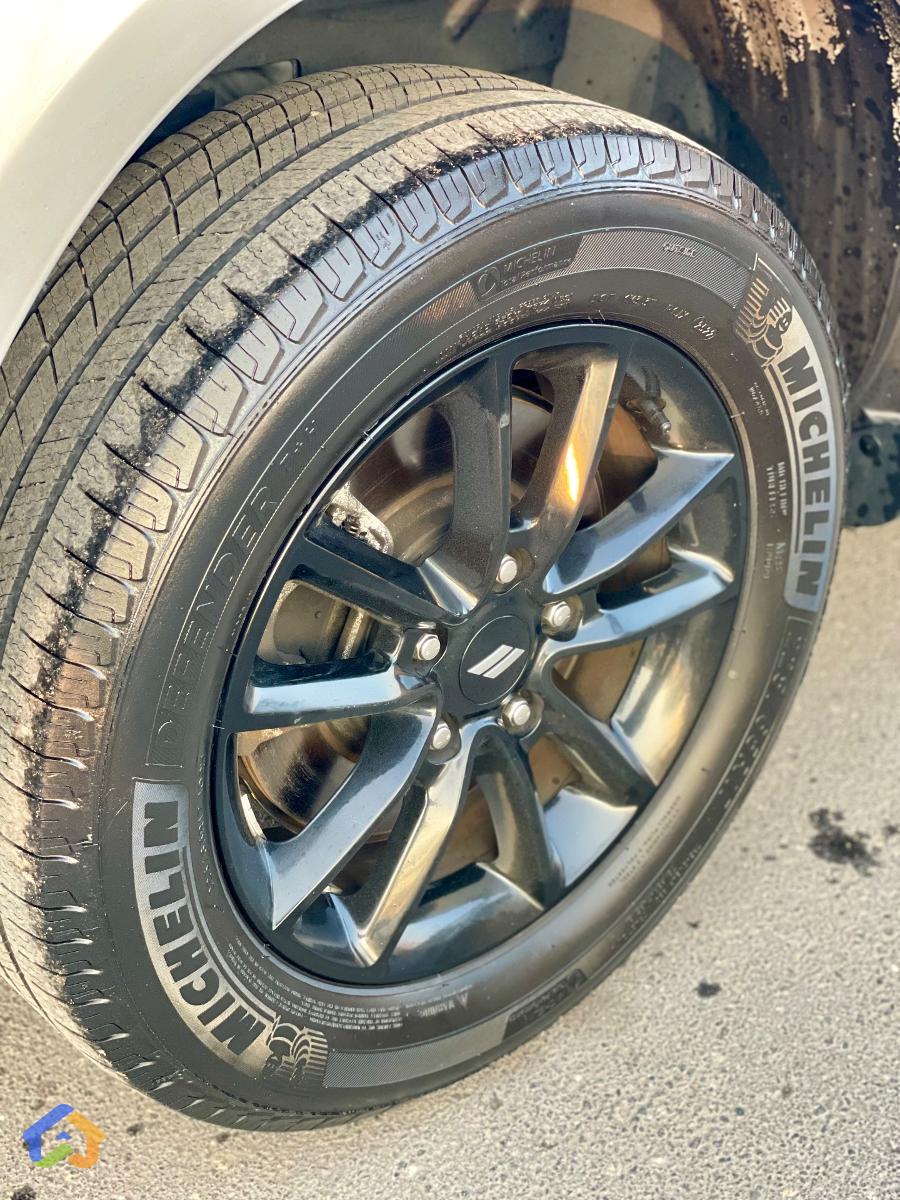 DODGE JOURNEY SXT 2019 - image 7