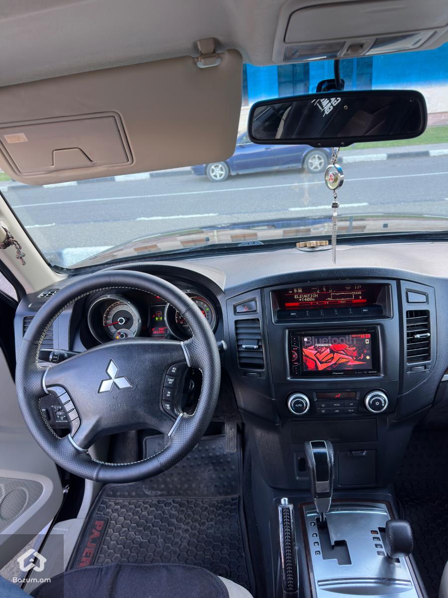 Mitsubishi - image 6