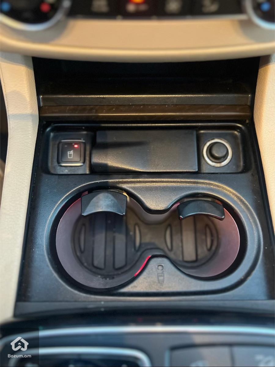 Mercedes Benz GLS 550 - image 12