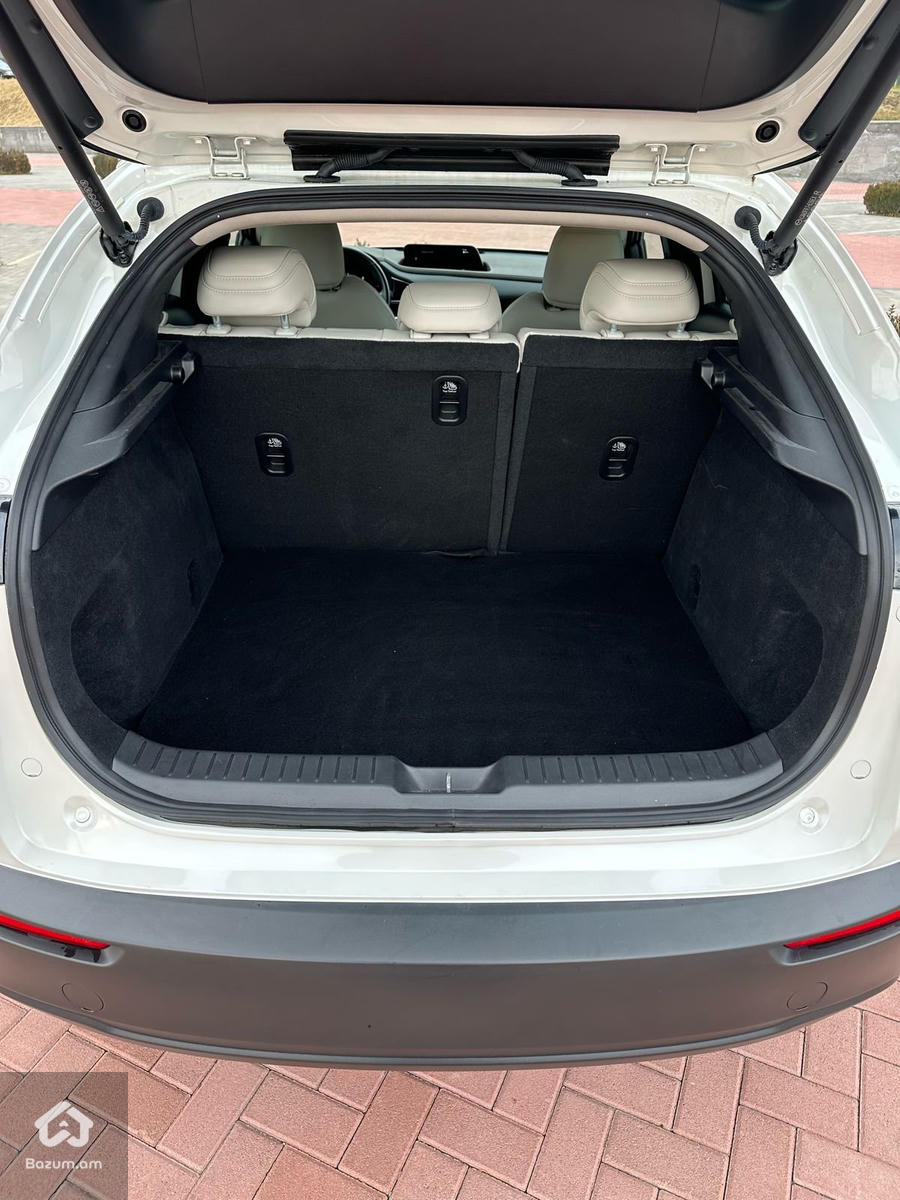 Mazda CX-30, 2.5 լ, 2021 թ. - image 12