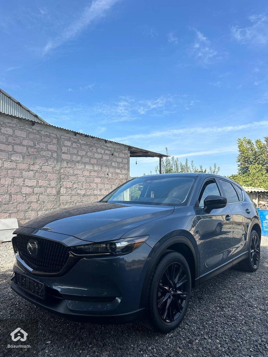 MAZDA CX5 - image 14