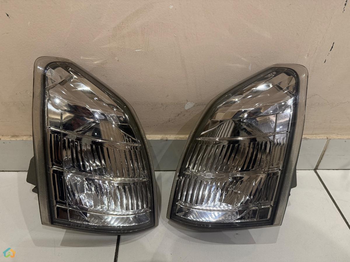 Nissan X-Trail xtrail Մարգատ - image 1