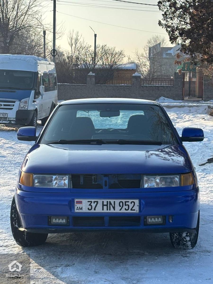 Vaz (Lada) 2112 - image 6