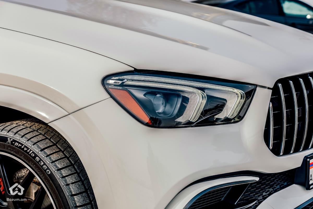 Gle 350 4matic - image 9